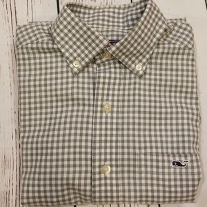 Vineyard Vines Shirts - Vineyard Vines Whale Classic Fit Tucker Shirt Vineyard Vines Shirts - Vineyard Vines Whale Classic Fit Tucker Shirt